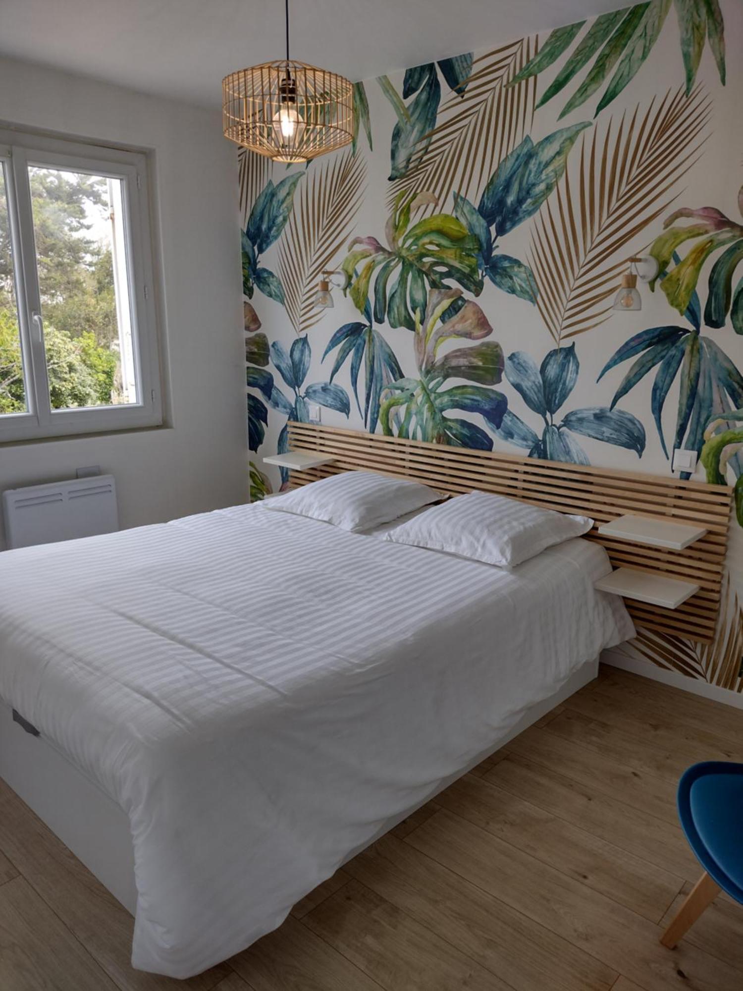 Avec Vue Apartament Vaux-sur-Mer